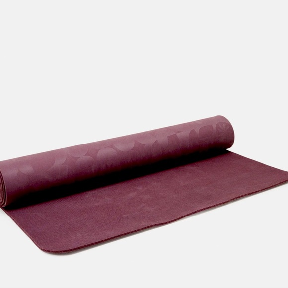 Athleta Other Athleta Flow Freely Yoga Mat Poshmark